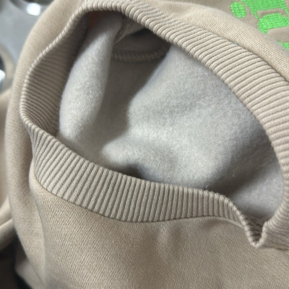 Zara Bambi sweater - Picture 6 of 7